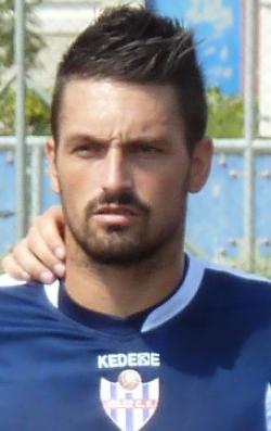 Miguel Ortiz (Vlez C.F.) - 2013/2014